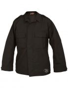 Tactical shirt mens long sleeve (6.5 oz 65/35 poly cotton)
