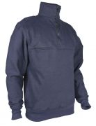 Xfire Job Shirt mens long sleeve (14 oz 55% Modacrylic / 45% cotton)