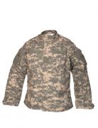 Army Combat Uniform shirt mens long sleeve (50/50 Nyco)