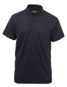 Performance Polo mens short sleeve (100% polyester)