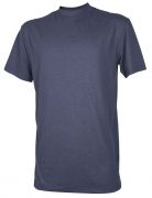 Xfire T-Shirt mens short sleeve (5.5 oz 70% Modacrylic / 30% Tencel Jersey Construction)