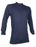 Xfire T-Shirt mens long sleeve (5.5 oz 70% Modacrylic / 30% Tencel Jersey Construction)