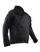 LE Softshell jacket mens (100% Polyester)
