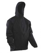 All Season Rain Jacket mens (2.5 oz 100% tactical nylon)