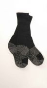 Socks 6" Tactical Performane mens (80% highLoft acrylic, 12% nylon, 6% spandex, 2% silver)