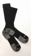 Socks 9" Tactical Performane mens (80% highLoft acrylic, 12% nylon, 6% spandex, 2% silver)