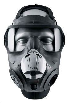 Twin Port APR Non-CBRN