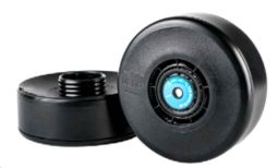 CTCF50 Riot AgentPack of Four Canisters