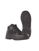Boot, Tactical Assault 6" mens (1000D CORDURA upper, rubber non-slip sole)