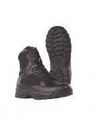 Boot, 9" w/o side zip mens (1000D CORDURA upper, rubber non-slip sole)