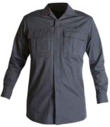 Blauer TenX LS B.DU SHIRT