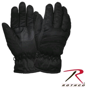 Rothco Insulated Hunting Gloves