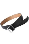 Edwards Leather Garrison Security Belt - Bc00