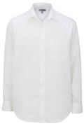 Men's Batiste Dress Shirt