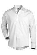 Men's Long Sleeve Value Broadcloth Shirt