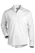 Men's Long Sleeve Value Broadcloth Shirt