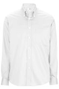 Men's Oxford Non-Iron Dress ShIrt