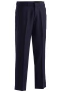 Edwards Men's Synergy Washable Flat Front Pant - 2525