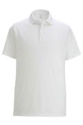 Men's Snag-Proof Short Sleeve Polo