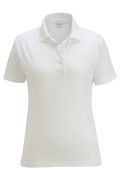 Ladies' Snag-Proof Short Sleeve Polo