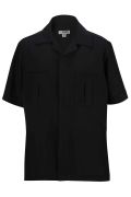 Men's Spun Poly Service Shirt