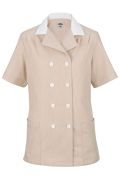 Ladies' Pincord Tunic