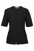 Ladies' Zip-Front Smock