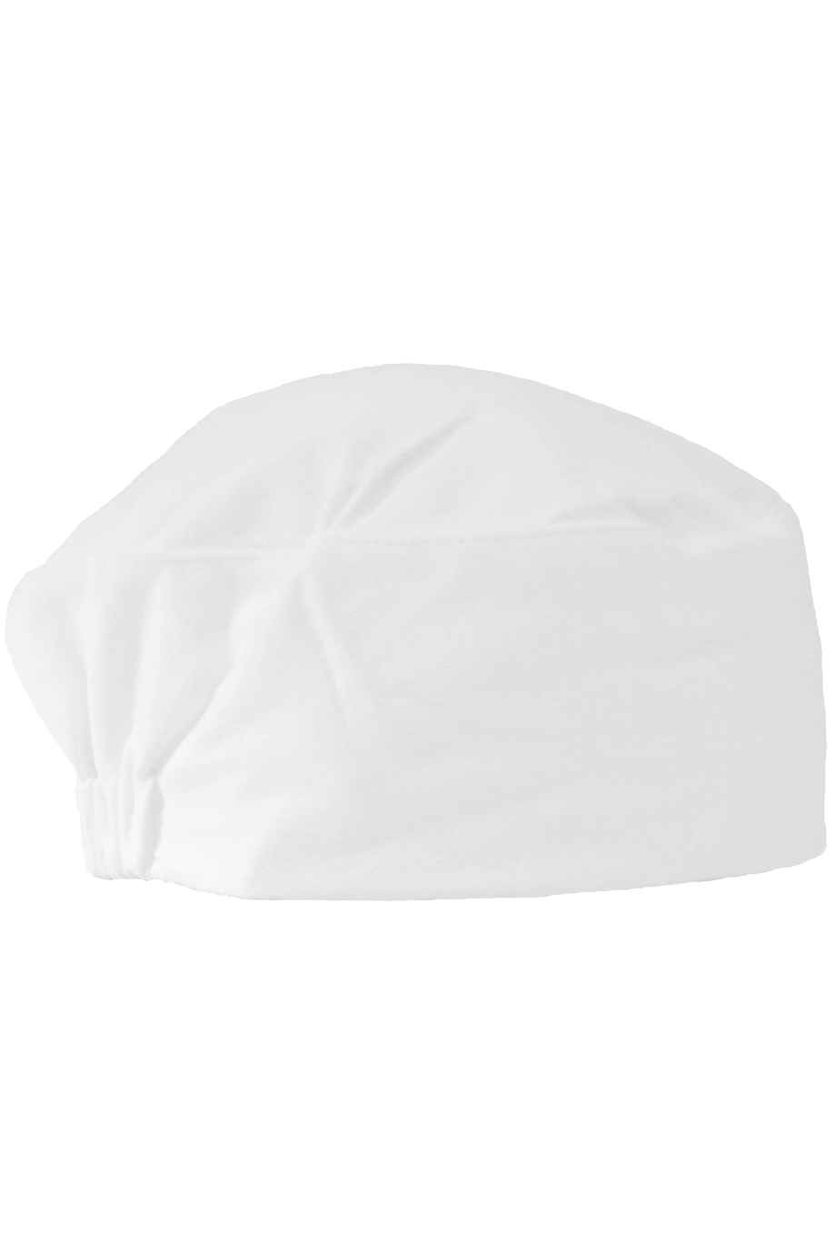 Beanie Cap With Elastic Back