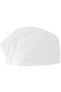 Beanie Cap With Elastic Back