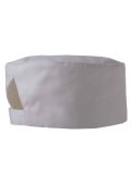 Beanie Cap With Velcro Back