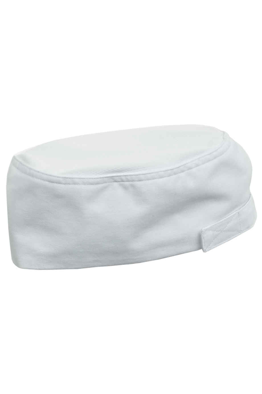 Beanie Cap With Mesh Top