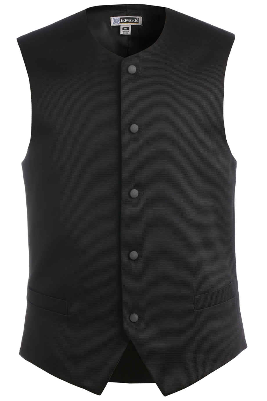 Men's Bistro Vest
