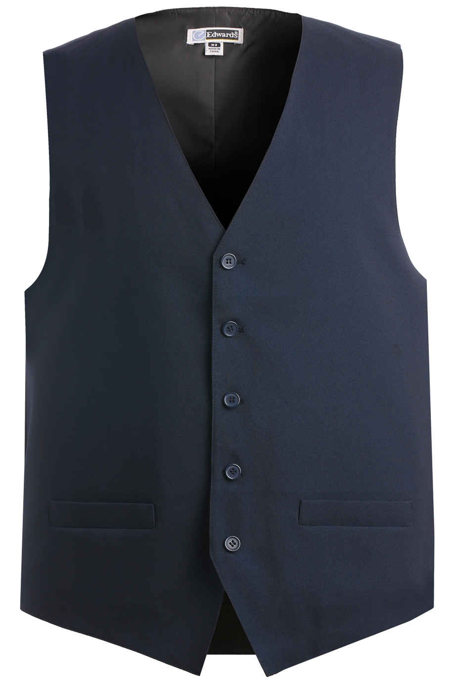 Men's Economy Vest