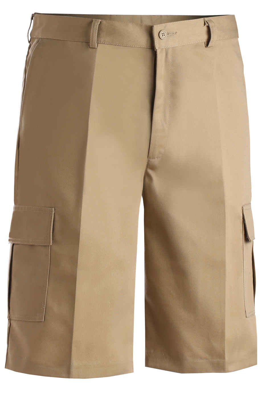 Men's Utility Cargo Chino Short