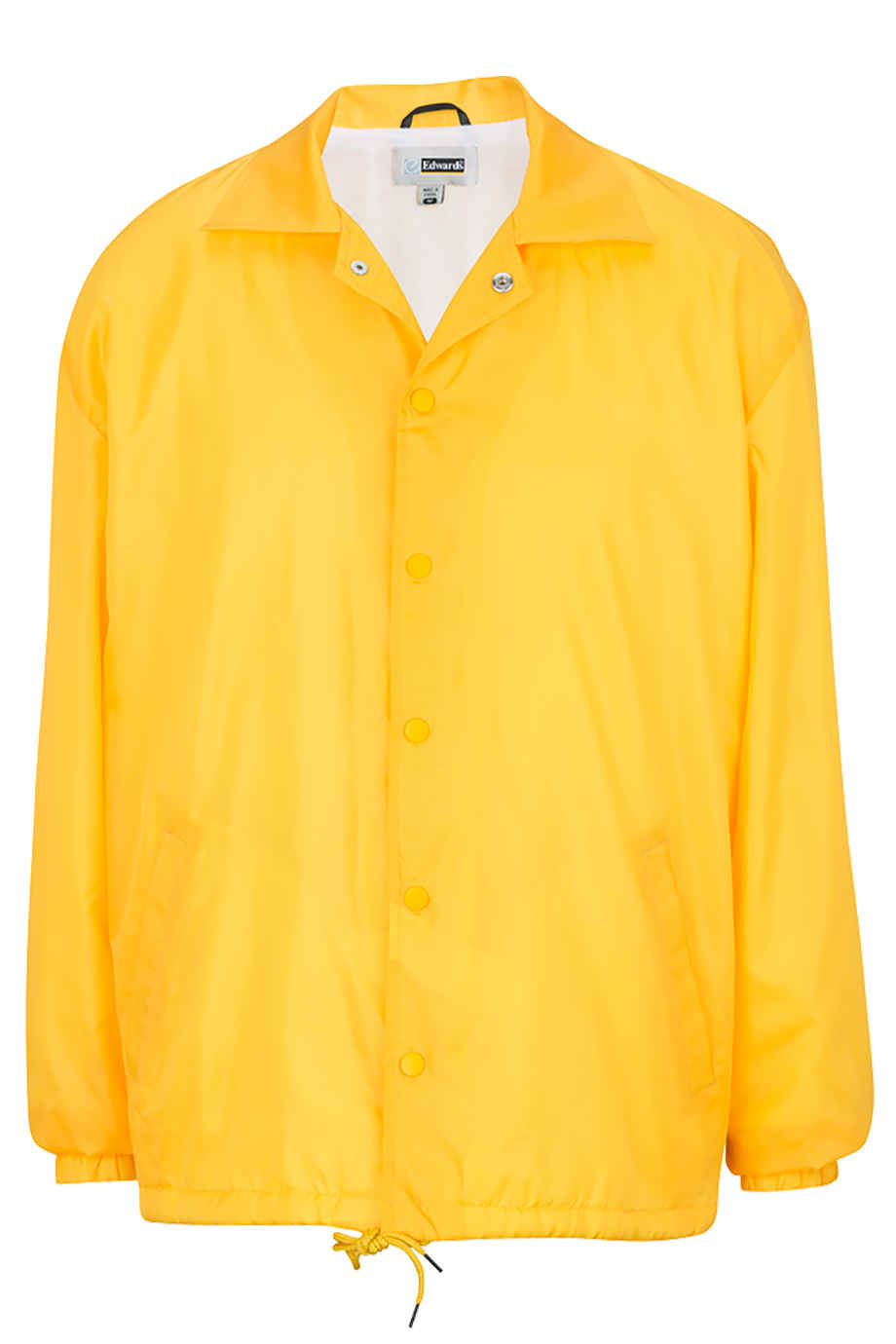 Coach's Jacket
