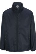 Men's Hooded Rain Jacket