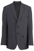 Men's Intaglio Suit Coat