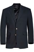 Men's Hopsack Blazer