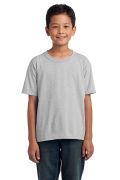 Fruit of the Loom Youth HD Cotton 100% Cotton T-Shirt. 3930B