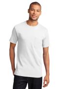 Port & Company - Essential Pocket Tee. PC61P