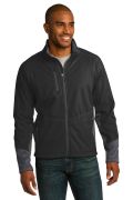 Port Authority Vertical Soft Shell Jacket. J319