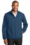 Port Authority Zephyr Full-Zip Jacket. J344