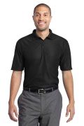 Port Authority Performance Vertical Pique Polo. K512