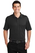 Port Authority Silk Touch Interlock Performance Polo. K5200