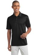 Port Authority Silk Touch Performance Polo. K540