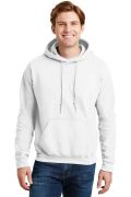 Gildan - DryBlend Pullover Hooded Sweatshirt.  12500