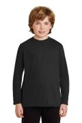 Gildan Youth Gildan Performance Long Sleeve T-Shirt. 42400B