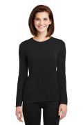 Gildan Ladies Gildan Performance Long Sleeve T-Shirt. 42400L