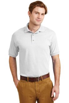 Gildan - DryBlend 6-Ounce Jersey Knit Sport Shirt.  8800