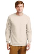 Gildan - Ultra Cotton 100% Cotton Long Sleeve T-Shirt.  G2400